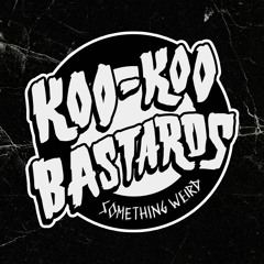 Koo-koo Bastards - Lucy James