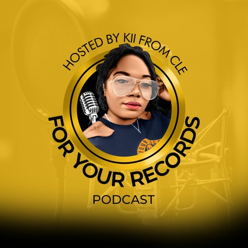 Stream Ep. 127 "What Does Beso Even Mean?" by For Your Records Podcast