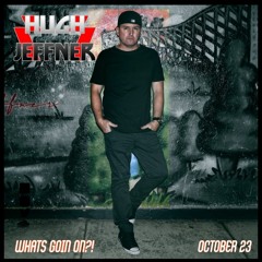 WHATZ GOIN ON - OCTOBER 2023