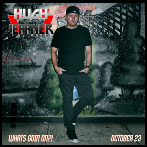 WHATZ GOIN ON - OCTOBER 2023