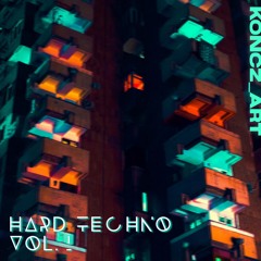 Hard Techno Vol.1