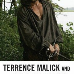 ⚡PDF ❤ Terrence Malick and the Thought of Film