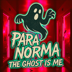 HEXGIRL (Break the Curse) - ParaNorma