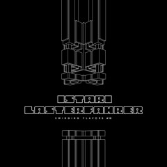 Istari Lasterfahrer 'Two Steps Backwards' [Beat Machine Records]