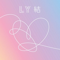 방탄소년단 - LOVE YOURSELF 結  (ANSWER)