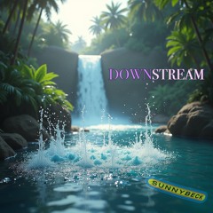 Downstream
