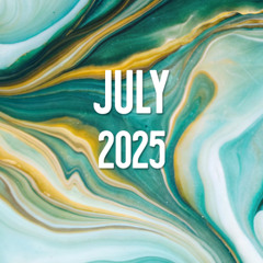 Word of Life July 2025