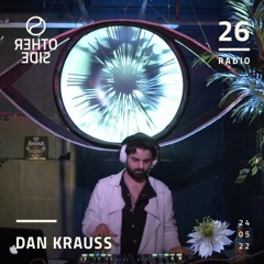 TOS Radio // Rhythm Session #046 by Dan Krauss