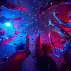 SID X HUNDO - AT THE PARTY PROD BY OkayCarson + WyaSina