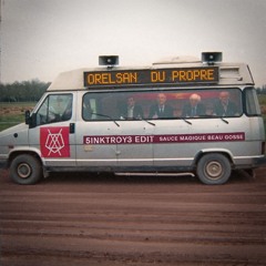 Du Propre (5INKTROY3 Edit)
