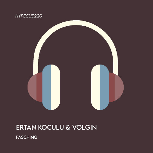 Ertan Koculu & Ivan Volgin - Fasching ( Original Mix )