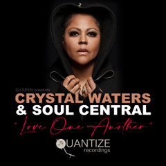 Love One Another (Instrumental Mix)