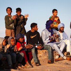 Libya ' Issouf Derhan