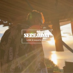 Seremoni - NYE Sunrise Set @ Eagle’s Nest