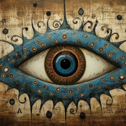 Enchanted Wicked Aura