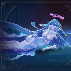 Flying with Lorelei Hidden OST - Dancing Through Fantasies - Wuthering Waves Rinascita