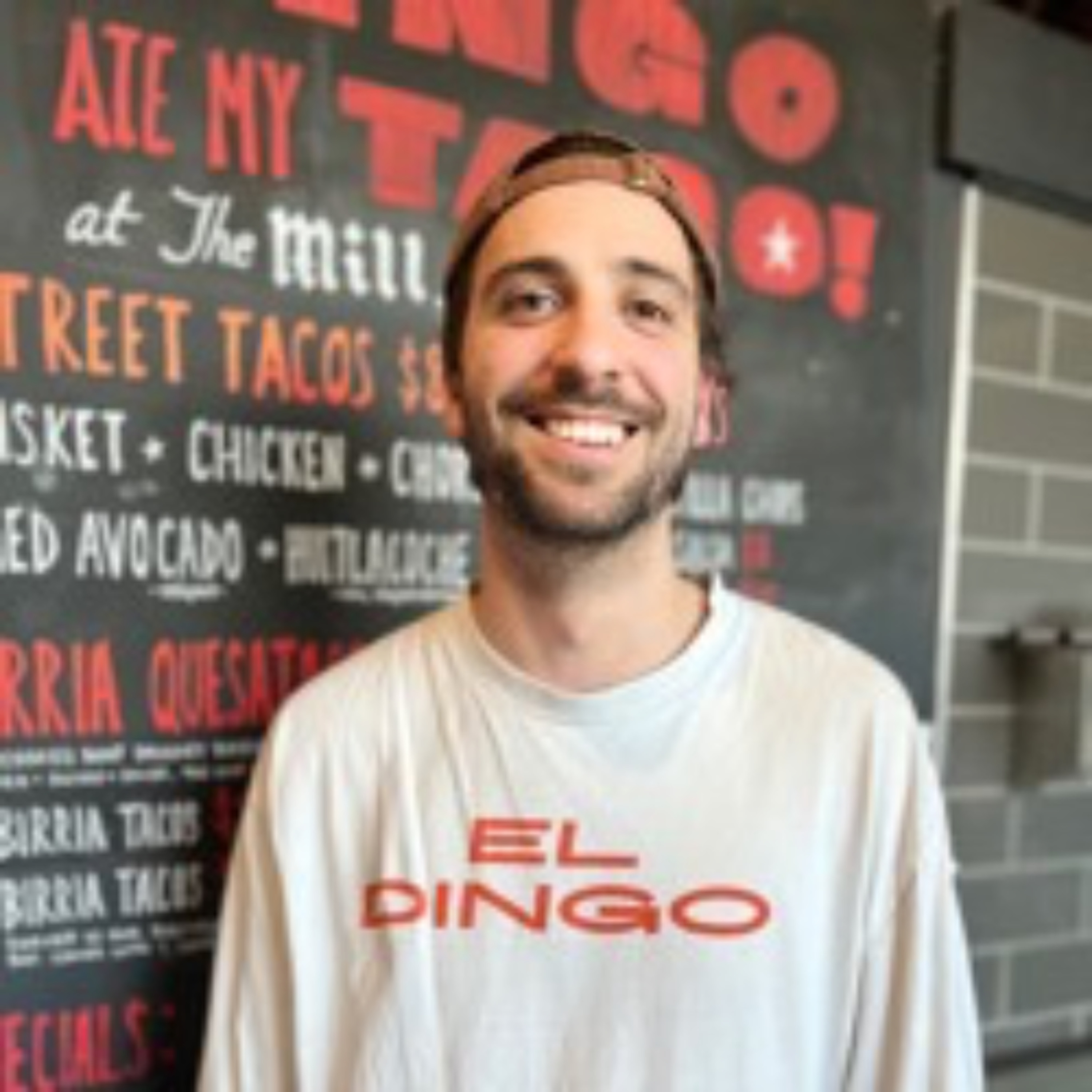 Conversation with a chef