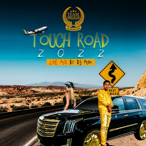 TOUCH ROAD 2022 (NO MIC)