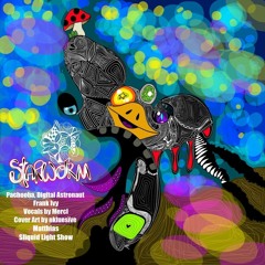 Starworm Feat. Merci