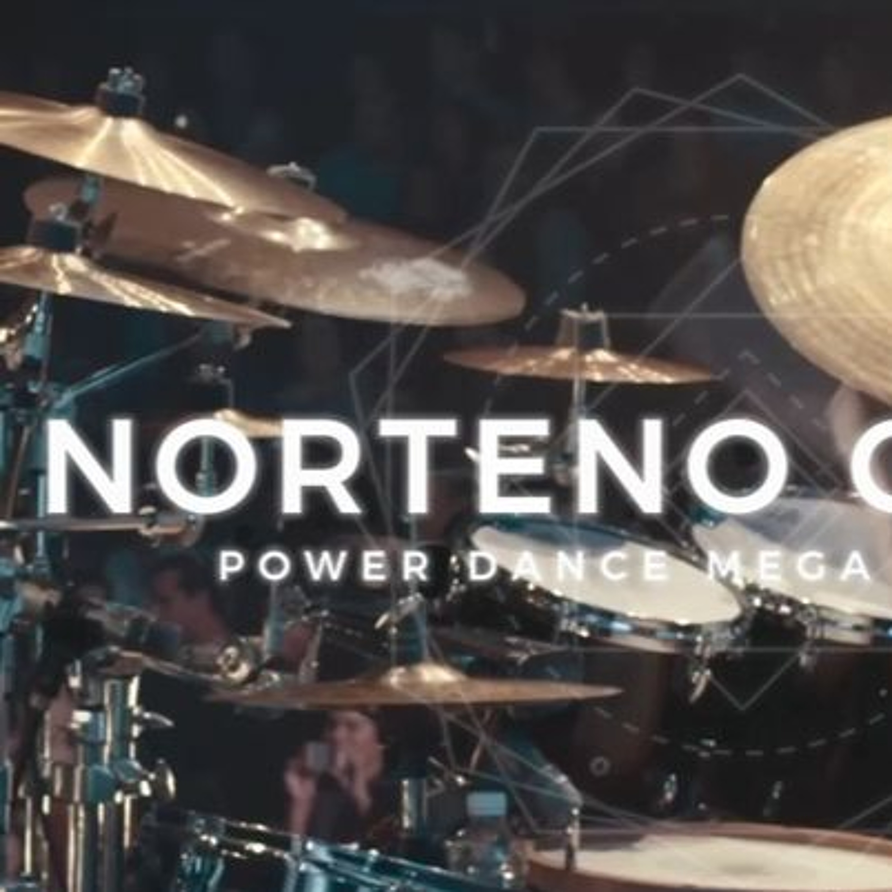 2025 NORTENO CLASSIC MIX 1 (Cielo Azul Y Mas -Pro DJ Dance Filler Filler ) episode artwork
