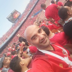 Ma3ak Ya Ahly معاك يا أهلي