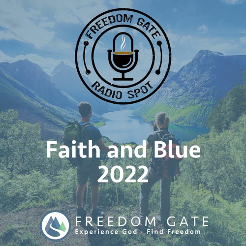 Faith And Blue 2022
