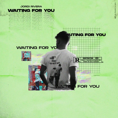 Waiting For You