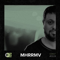#EZKST028 - MHRRMV