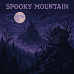 Spooky Mountain