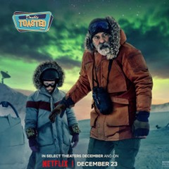 THE MIDNIGHT SKY | Double Toasted Audio Review