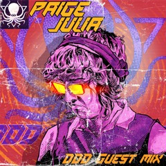 Paige Julia - DDD Guest Mix