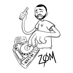Just ZØM vibes (UK Garage-Speed Garage Set)