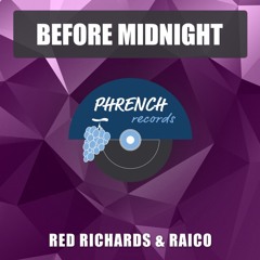 01 Say Goodnight_Red Richards and Raico