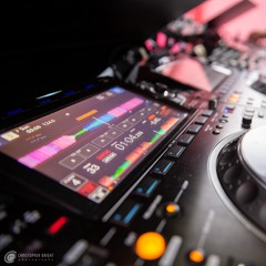 September 2024 Mix
