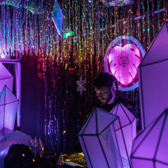 Live at Psylush Winter Solstice Party - Dec 2025 @ Alternity