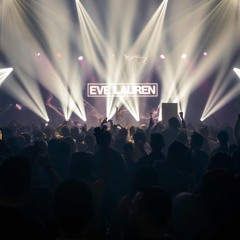 Eve Lauren @ New City Gas (Supporting KREAM)