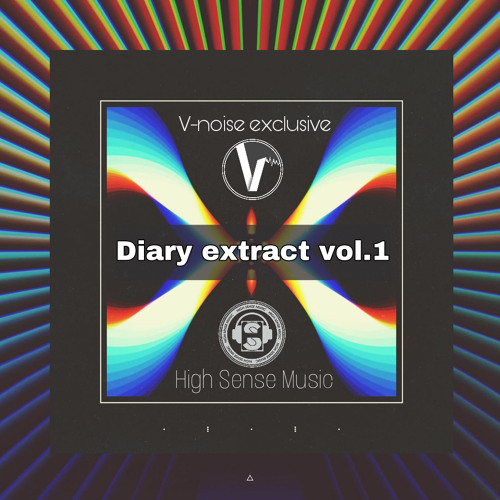 Diary Extract VOL.01