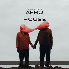 valentine dj  - rebailalo remix - afro tech