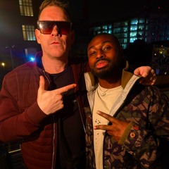 IND Slow Horses  V2. Blueprint