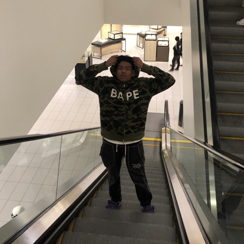 3:47AM [prod. tsun4mi]