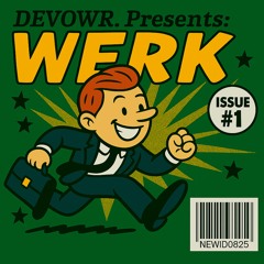 WERK *FREE DL*