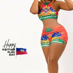 HAITIAN NATIONAL ANTHEM X  JOHA BEAT(AFROBEAT REMIX)