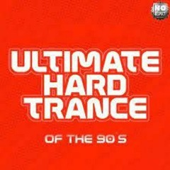 Hour of 90s Hard Trance Power Apr 2023