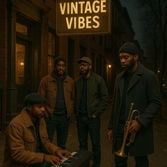 Vintage Vibes