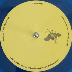 Astrometric - Cinematic - VTR005 - B2