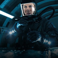 #845: Tom Cruise wants it DEEPER