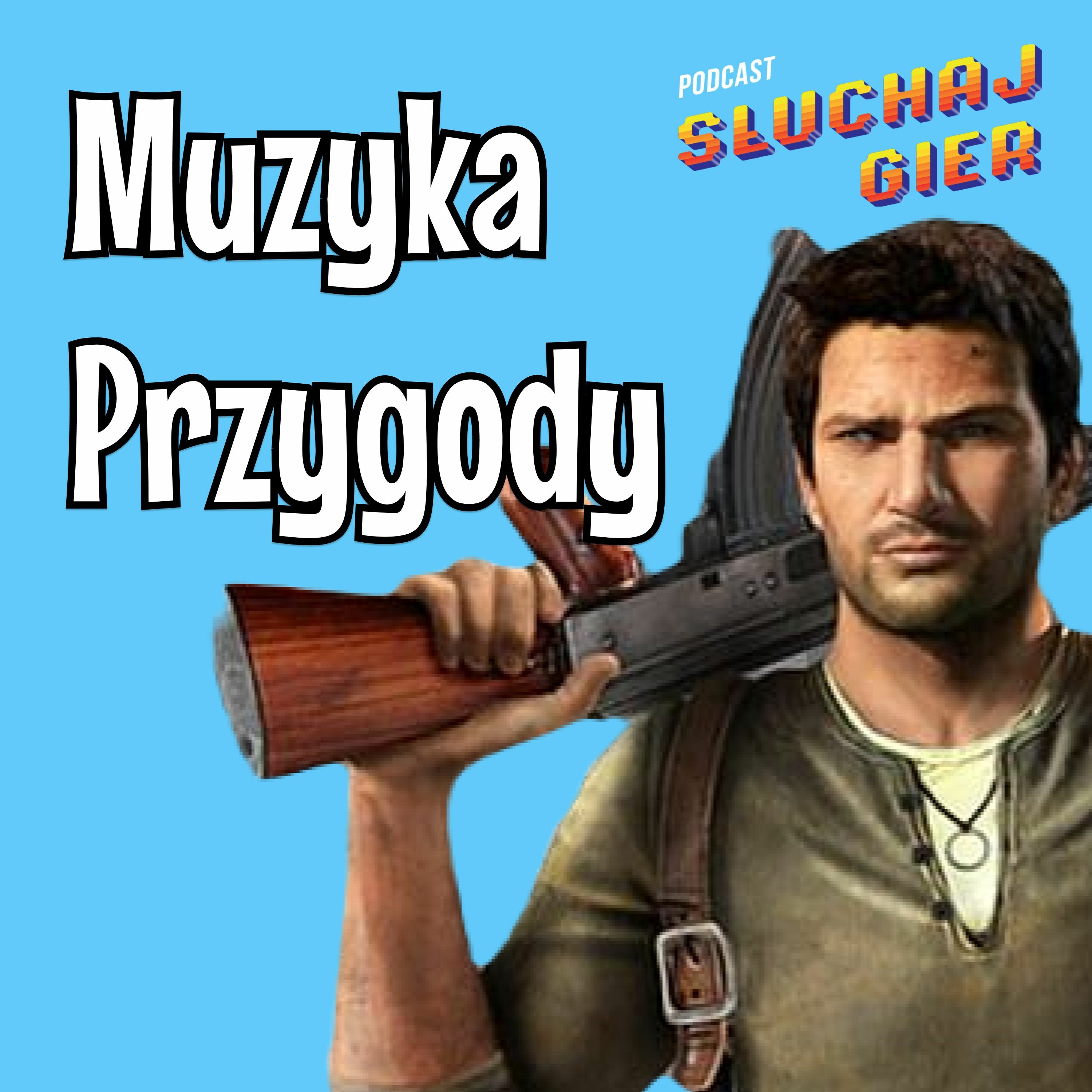 Słuchaj gier