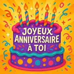 Joyeux anniversaire à toi (1)