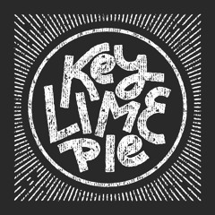 Key Lime Pie