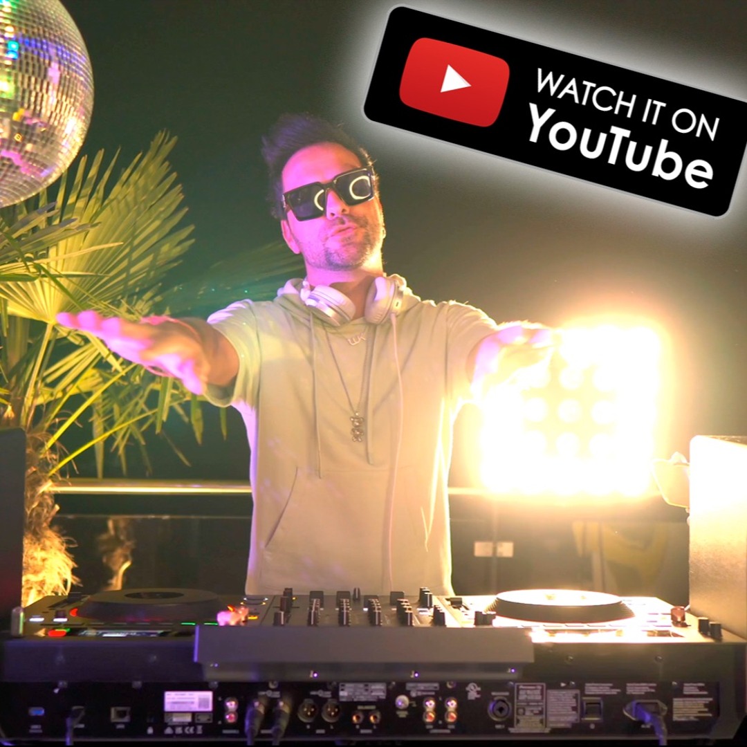 Stream SongRocket Records (Tech House, House, Dance, Pop) Listen to Dj Mix 2025, Dj Set, Tech